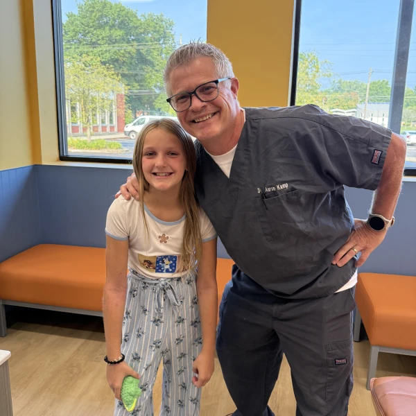 Prince Kids Dentist Office